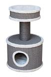 Petrebels krabtoren Champions Only Tower 80 cream