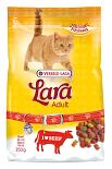 Lara kattenvoer Adult Rund Flavour 350 gr