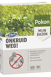 Pokon Onkruid Weg! 80 m2 = 1600 gr
