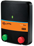 Gallagher Powerplus M120 - Lichtnet schrikdraadapparaat - 7000 V - 1,2 J