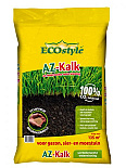 ECOstyle Gazon AZ-Kalk - 4-seizoenenkalk - 10 kg