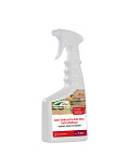 DCM Anti-Onkruid & Anti-Mos - Terras, oprit en paden (gebruiksklaar) 750 ml