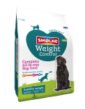 Smølke hondenvoer Weight Control 3 kg