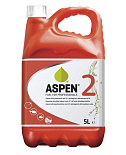 Aspen 2-takt - Brandstof - 5 L