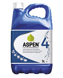 Aspen 4-takt - Brandstof - 5 L