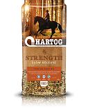 Hartog Strength Granenmix zonder haver 20 kg