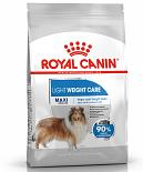 Royal Canin hondenvoer Light Weight Care Maxi 12 kg