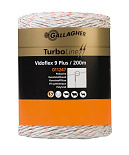 Gallagher Vidoflex 9 TurboLine Plus - 200 meter