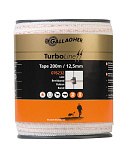 Gallagher TurboLine Lint 12,5 mm - 200 meter