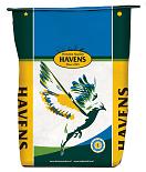 Havens Duiventarwe 25 kg