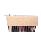 Onkruidborstel -MM- + krabber, los