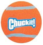 Chuckit! Tennis Ball 2 st