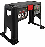 Tuinwerkbankje kunststof