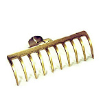 Tuinhark zwaar -MM- 14tds, los