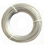 Waslijndraad Easybend 25m