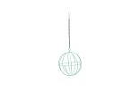 Beeztees Voederbal Mint 12 cm