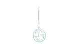 Beeztees Voederbal Mint 12 cm
