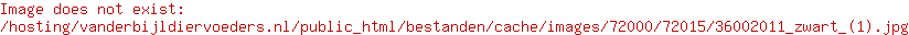 Harry's Horse poetskist compleet