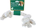 Boon Floss-Toy Large wit