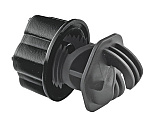 AKO Schroefisolator Vario Plus draad-koord 