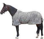 Harry's Horse vliegendeken zebra