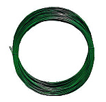 Spandraad GROEN 2.5/3.8 100m.