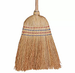 Mixstrobezem met steel