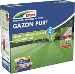 DCM Meststof Gazon Pur® 3 kg