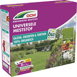 DCM Meststof Universeel 3 kg
