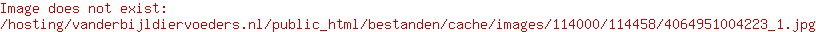 FRONTPRO Kauwtabletten Hond L 3 st