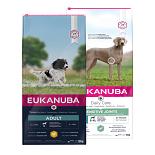 Eukanuba Hondenvoer 12 kg en 12,5 kg