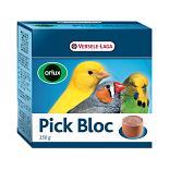 Versele-Laga Orlux Pick Bloc Vogel 350 gr
