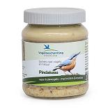 Pindakaas voor tuinvogels met noot en insect 330 gr