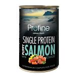 Profine Hondenvoer Puppy Single Protein Salmon 400 gr
