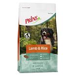 Prins Hondenvoer ProCare Lamb & Rice 20 kg