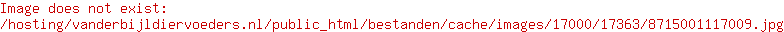 ESVE knaagdierbroodjes wortel 4 st