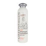 Greenfields Shampoo & Conditioner 250 ml