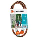 Aansluitgarnituur Comfort Flex 13 mm (1/2), 1,5 m Gardena