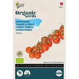 Buzzy® Organic Kerstomaten Cerise (BIO)