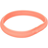 TRIXIE USB Flash lichtgevende band Koraal