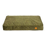 Jack and Vanilla Hondenmatras Manchester Groen