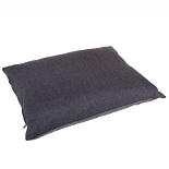 snObbs Orthopedisch Hondenkussen Amour Graphite