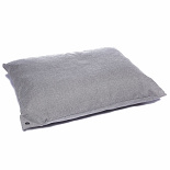 snObbs Orthopedisch Hondenkussen Amour Light Grey