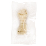 Landman Witte Knoop 21 cm 1 st