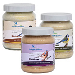 Vogelbescherming Nederland Pindakaas