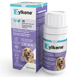 Zylkene Anti Stress 15 - 60 kg 30 tabl