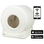 Trixie Smart Kattenbak Wit 51 x 56 x 54 cm