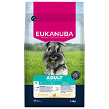 Eukanuba Hondenvoer Life Care Adult S Chicken 7,5 kg