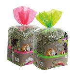 ESVE Timothy en Herbal Hay