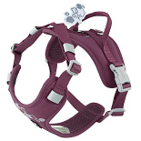 Hurtta Hondentuig Weekend Warrior Eco 2 Eggplant